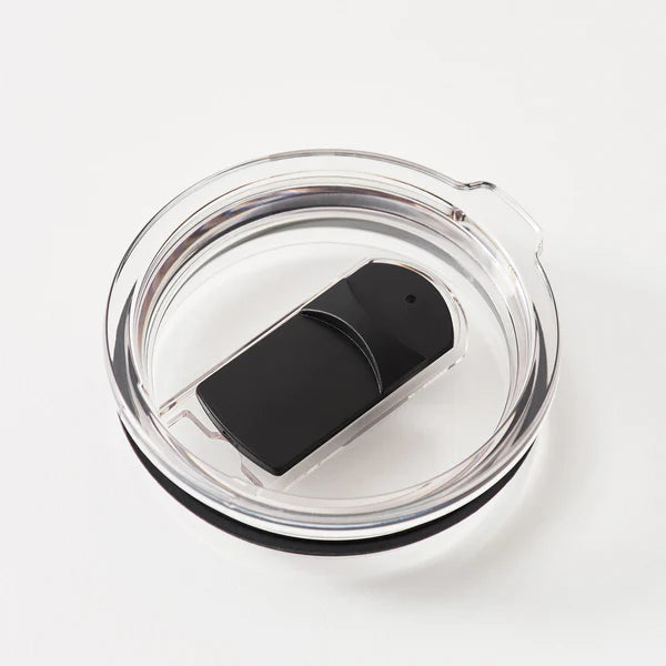 Huski Short Tumbler 2.0 - Ocean Blue