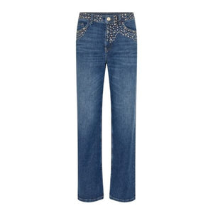 Retta Show Jeans | Dark Blue