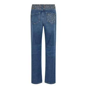 Retta Show Jeans | Dark Blue