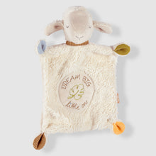 Load image into Gallery viewer, FehnNATUR Comforter Sheep “Dream Big”