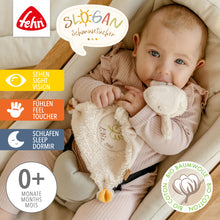 Load image into Gallery viewer, FehnNATUR Comforter Sheep “Dream Big”