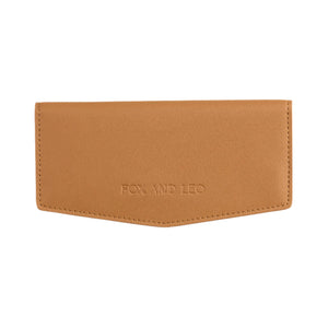 The Swallet | Tan