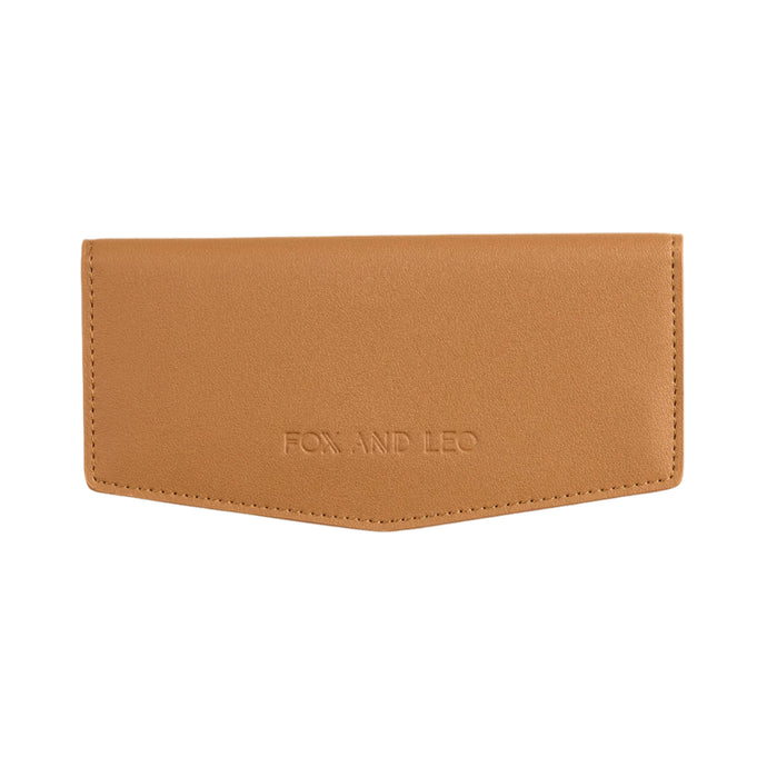 The Swallet | Tan