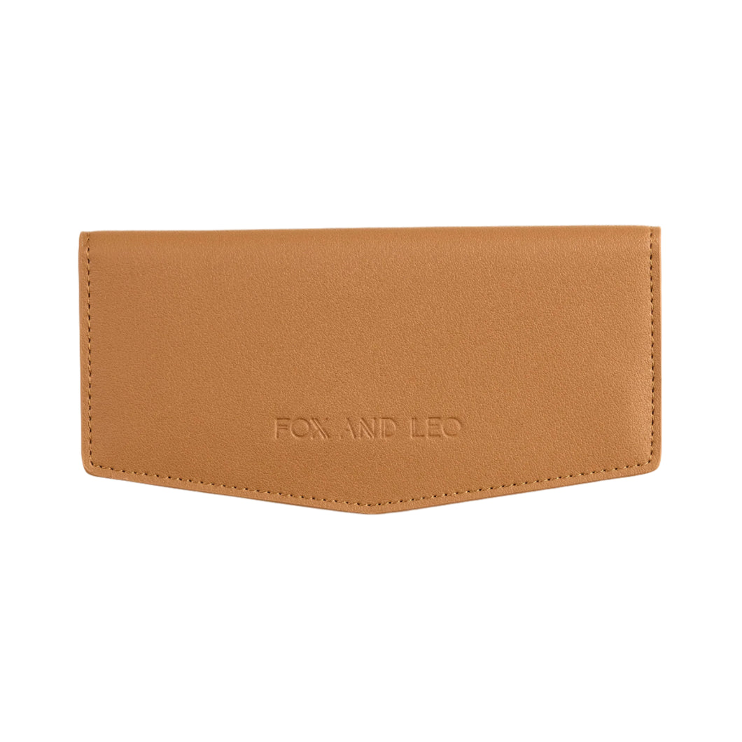 The Swallet | Tan