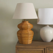 Load image into Gallery viewer, Howell Lamp