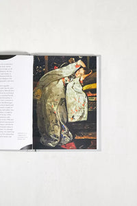 Little Book Of Balenciaga