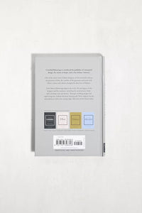 Little Book Of Balenciaga