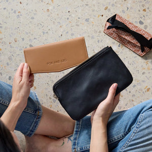 The Swallet | Tan