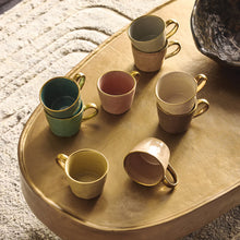 Load image into Gallery viewer, Ariel Mug Blush