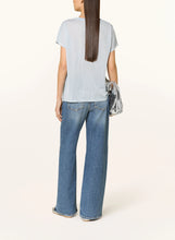 Load image into Gallery viewer, Kilana SS Blouse | Skyway