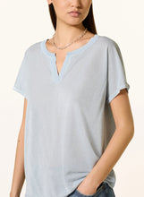 Load image into Gallery viewer, Kilana SS Blouse | Skyway