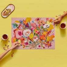 Load image into Gallery viewer, 1000 Piece Puzzle | Strawberry Fields