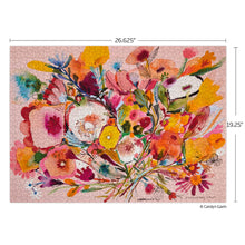 Load image into Gallery viewer, 1000 Piece Puzzle | Strawberry Fields