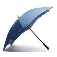 Load image into Gallery viewer, Classic Umbrella 2.0 | Midnight Navy