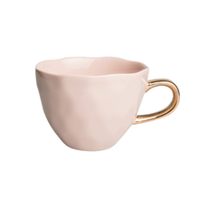 Load image into Gallery viewer, Good Morning Cup | Old Pink