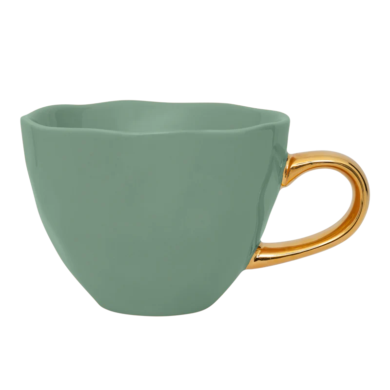 Good Morning Cup | Jadesheen