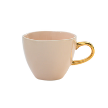 Load image into Gallery viewer, Good Morning Cup | Old Pink