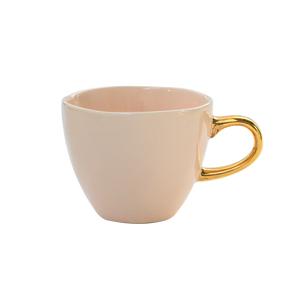 Good Morning Cup | Old Pink