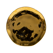 Load image into Gallery viewer, Good Morning Breakfast Plate | Gold