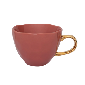 Good Morning Cup | Brandied Apricot