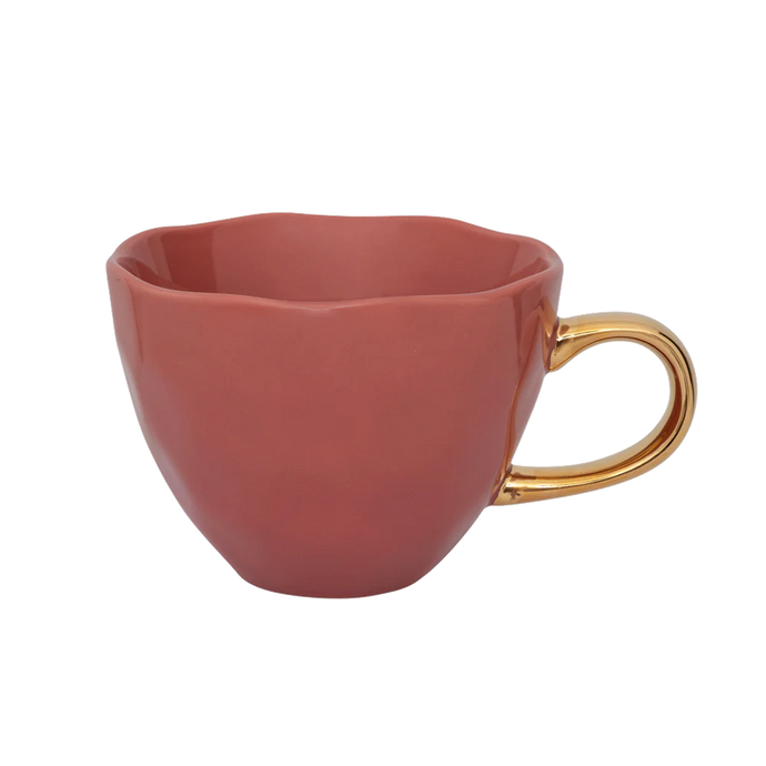 Good Morning Cup | Brandied Apricot