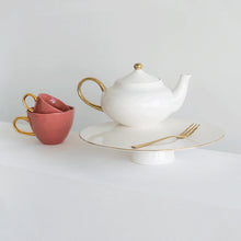 Load image into Gallery viewer, Good Morning Cup | Brandied Apricot