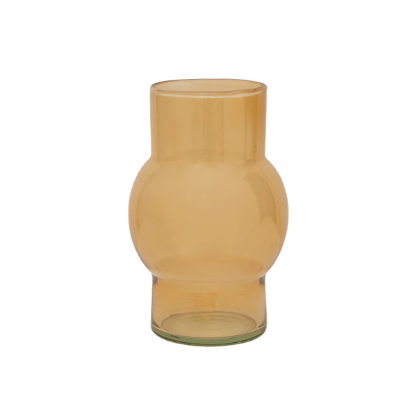 Vase Tummy | Apricot Nectar