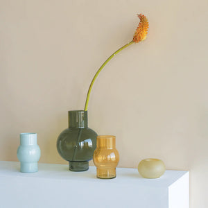 Vase Tummy | Apricot Nectar