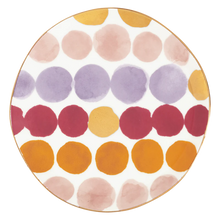 Load image into Gallery viewer, Joyful Dots Plate
