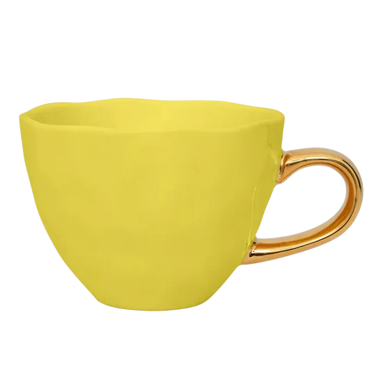 Good Morning Cup | Limelight