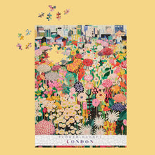Load image into Gallery viewer, Werksopphe 500Pc Puzzle |  London