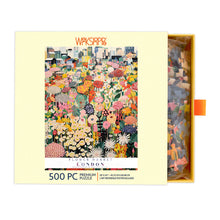 Load image into Gallery viewer, Werksopphe 500Pc Puzzle |  London