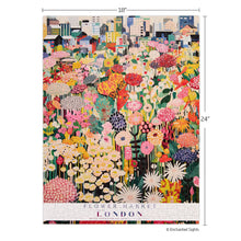 Load image into Gallery viewer, Werksopphe 500Pc Puzzle |  London