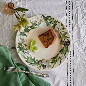 Ivy 8 1/2" Plate