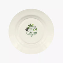 Load image into Gallery viewer, Ivy 8 1/2&quot; Plate