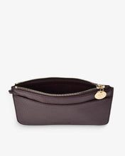 Load image into Gallery viewer, Flat Pouch - Wine