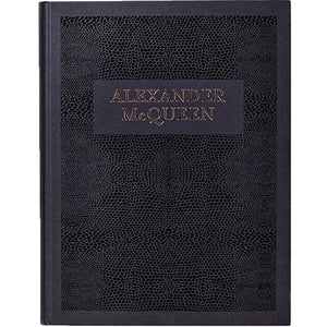 Alexander Mcqueen (Wilcox)
