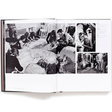Load image into Gallery viewer, Alexander Mcqueen (Wilcox)
