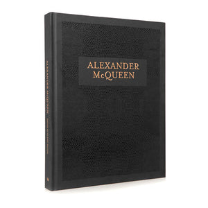 Alexander Mcqueen (Wilcox)
