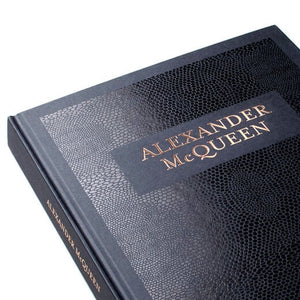 Alexander Mcqueen (Wilcox)