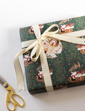 Load image into Gallery viewer, 12pk Gift Tags &quot;An enchanted Christmas&quot;