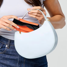 Load image into Gallery viewer, Leather Glasses Case | Ginger