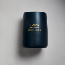 Load image into Gallery viewer, Plume Navy Matte Glass | 400G