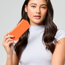 Load image into Gallery viewer, Leather Glasses Case | Ginger