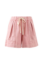 Load image into Gallery viewer, Darcy Relaxed Everyday Short | Blossom Pink