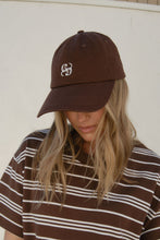 Load image into Gallery viewer, Pip Everyday Cap | Winter Choc