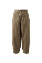 Load image into Gallery viewer, Weekender Pant | Deep Moss