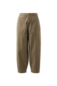 Weekender Pant | Deep Moss