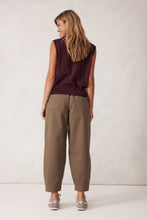 Load image into Gallery viewer, Weekender Pant | Deep Moss
