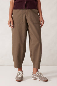 Weekender Pant | Deep Moss